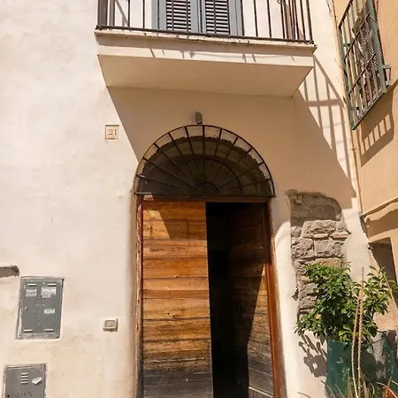 Appartement La Tua Finestra Sulla Eterna Marino