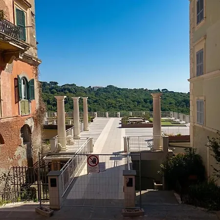 La Tua Finestra Sulla Eterna Appartement Marino