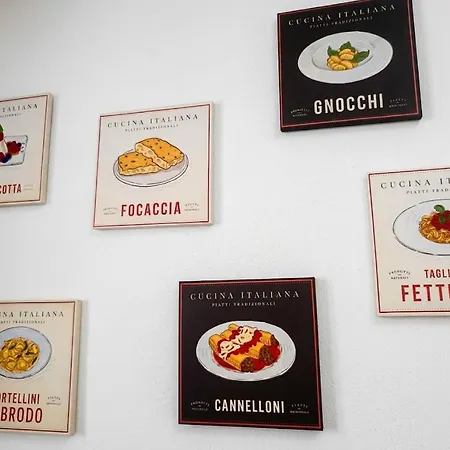 La Tua Finestra Sulla Eterna *