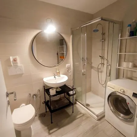 La Tua Finestra Sulla Citta Eterna Apartment Marino